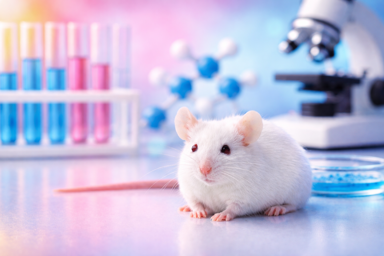 از مدل‌های حیوانی تا شواهد علمی معتبر