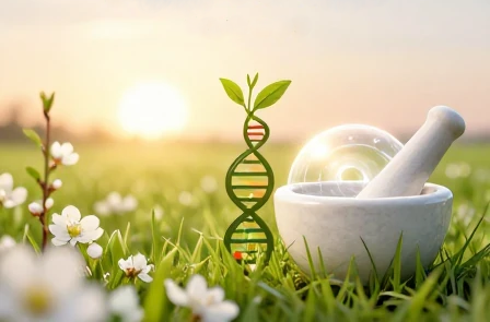 اطلاعیه تبریک نوروز ۱۴۰۵ | هورتاش تجارت آریا؛ سرآغاز نوآوری در مسیر سلامت