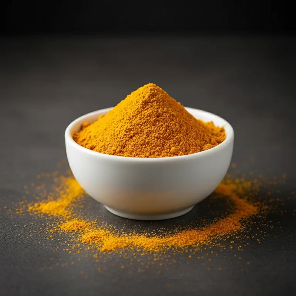 زردچوبه و کورکومین: آیا واقعاً یک ضدالتهاب قدرتمند طبیعی است؟