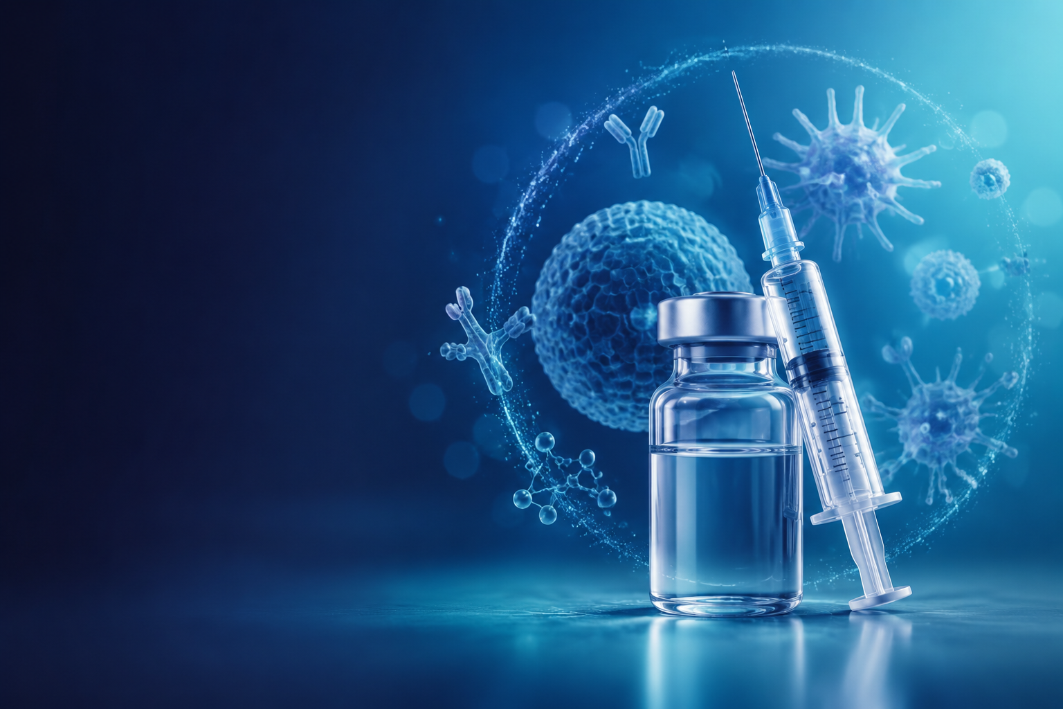 ادجوانت‌ها (Adjuvants): موتور پنهانِ قدرت واکسن‌ها